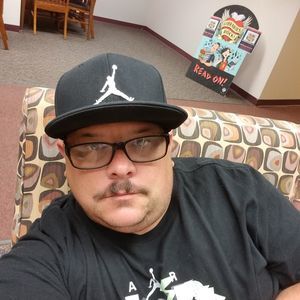 Meet your Posher, Mike